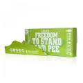 Peebuddy Disposable Portable Female Urination Device for Women 20's 